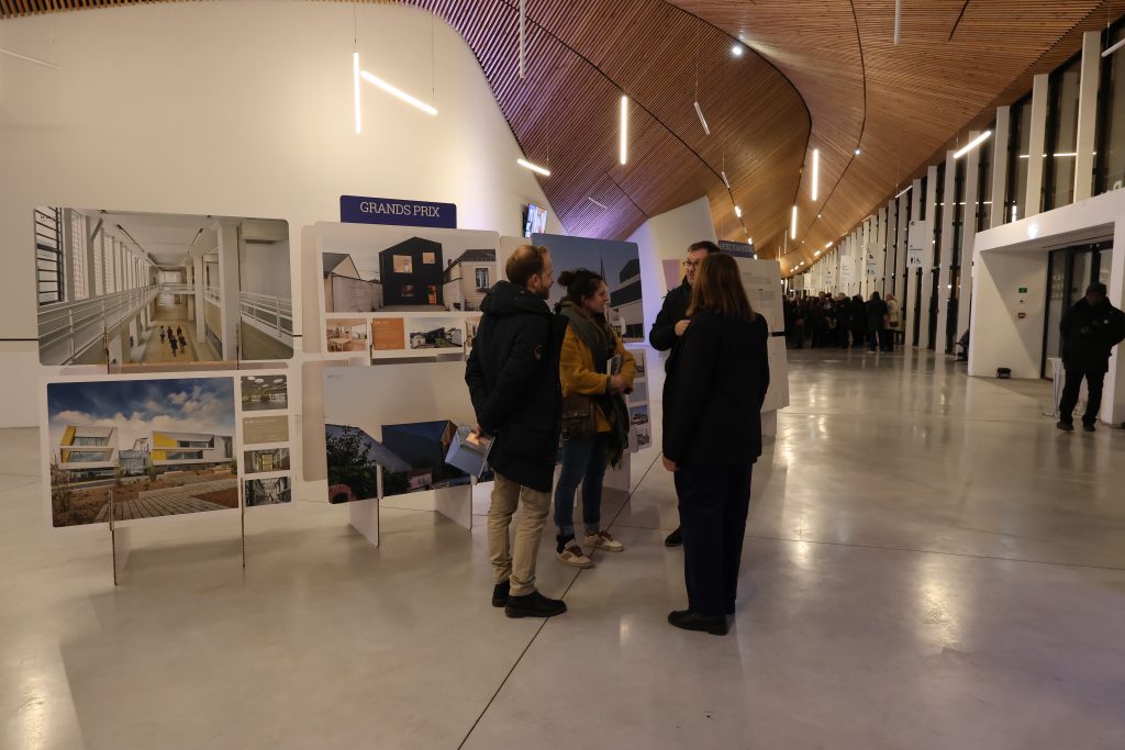 Exposition Apercus Mayenne 2022