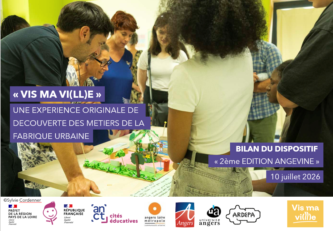 stage vis ma ville ardepa angers juin 2026